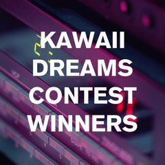 Kawaii Dreams From Mars - Winners