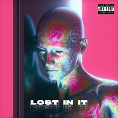 Nate Vickers - Lost In It