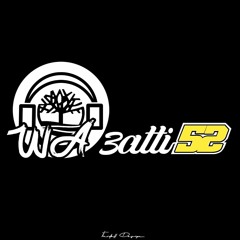 CINTA SEBATAS KERJA - PAPANG X W 3ATTI 52 #REQ MR AKBAR 77 MTBF