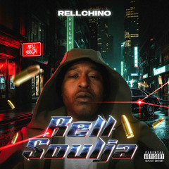 Rell Soulja