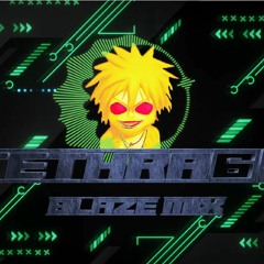 TETHRA64 - BLAZETEKK MIX - (UNRELEASED ORIGINALS)(HARDCORE MIX)