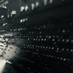 disquiet0510 - katabasis