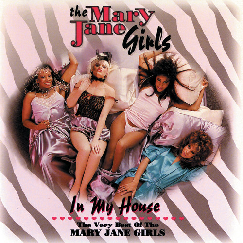 Stream All Night Long by Mary Jane Girls | Listen online for
