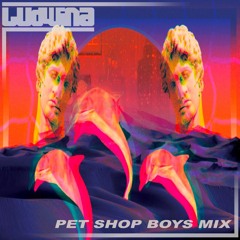 With The Boyz To The Boys Mix (Pet Shop Boys Mix)