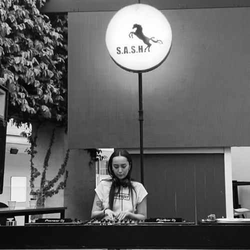 Raquel Live @ SASH By Day September 2023