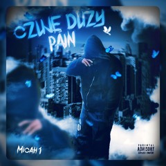 Czuje Duzy Pain REMIX