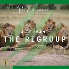 A' Servant - Yo Way My Way ft. TY-Serv