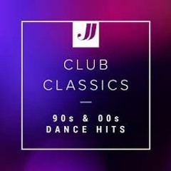 CLUB CLASSICS MIX 90s 00s