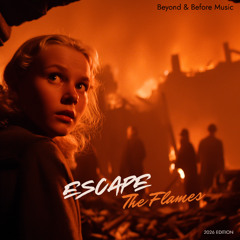 Escape The Flames
