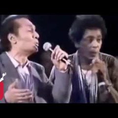 محمد منير وعلي الحجار ( أحبك وأنطلق عصفور ) من حفل الأوبرا المصرية .