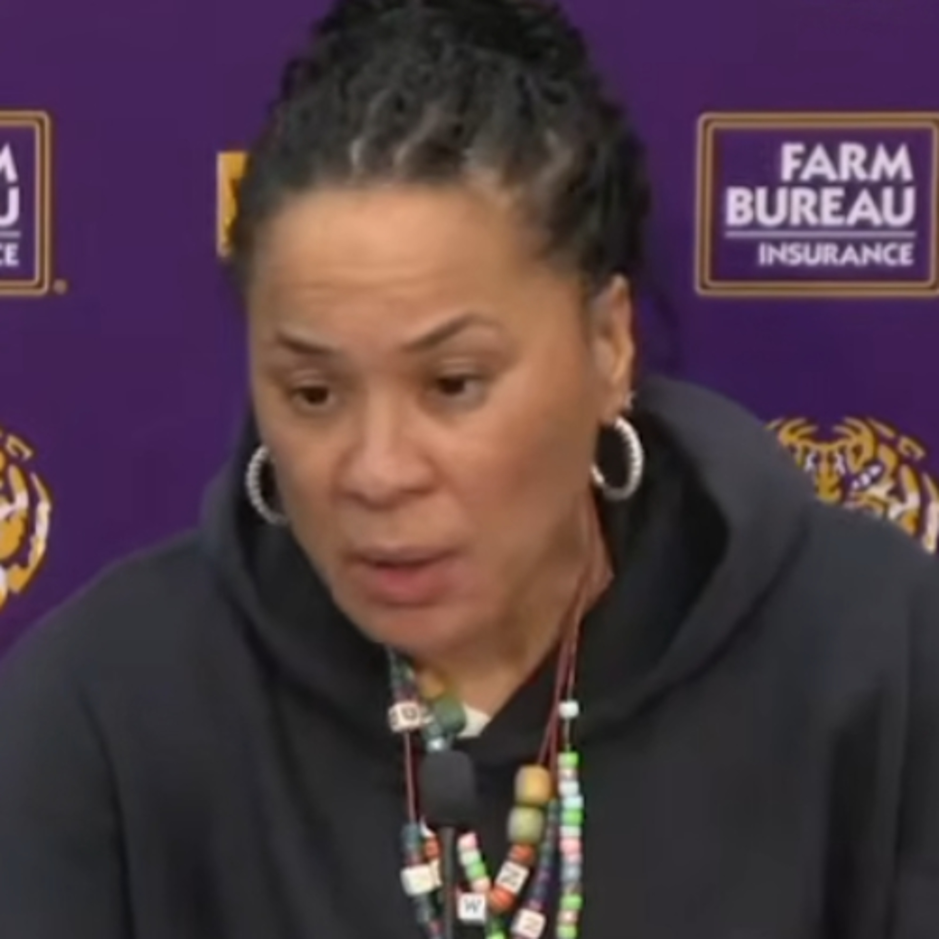 Dawn Staley 2-14 episode artwork