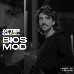 After Cast - Bios Mod | España