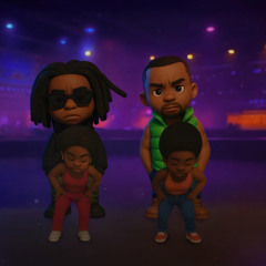 El Gran Sammy x Gagoman x HonduRola - Itaga Remix