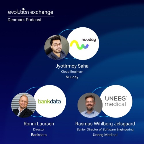 Stream Evo DK #164 - Cloud Vs. Data Centres - Unveiling The Future Of ...