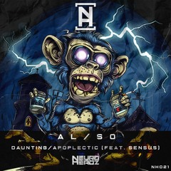AL/SO - Daunting [NEUROHEADZ]