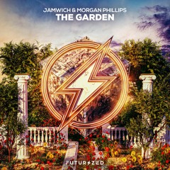 Jamwich & Morgan Phillips - The Garden