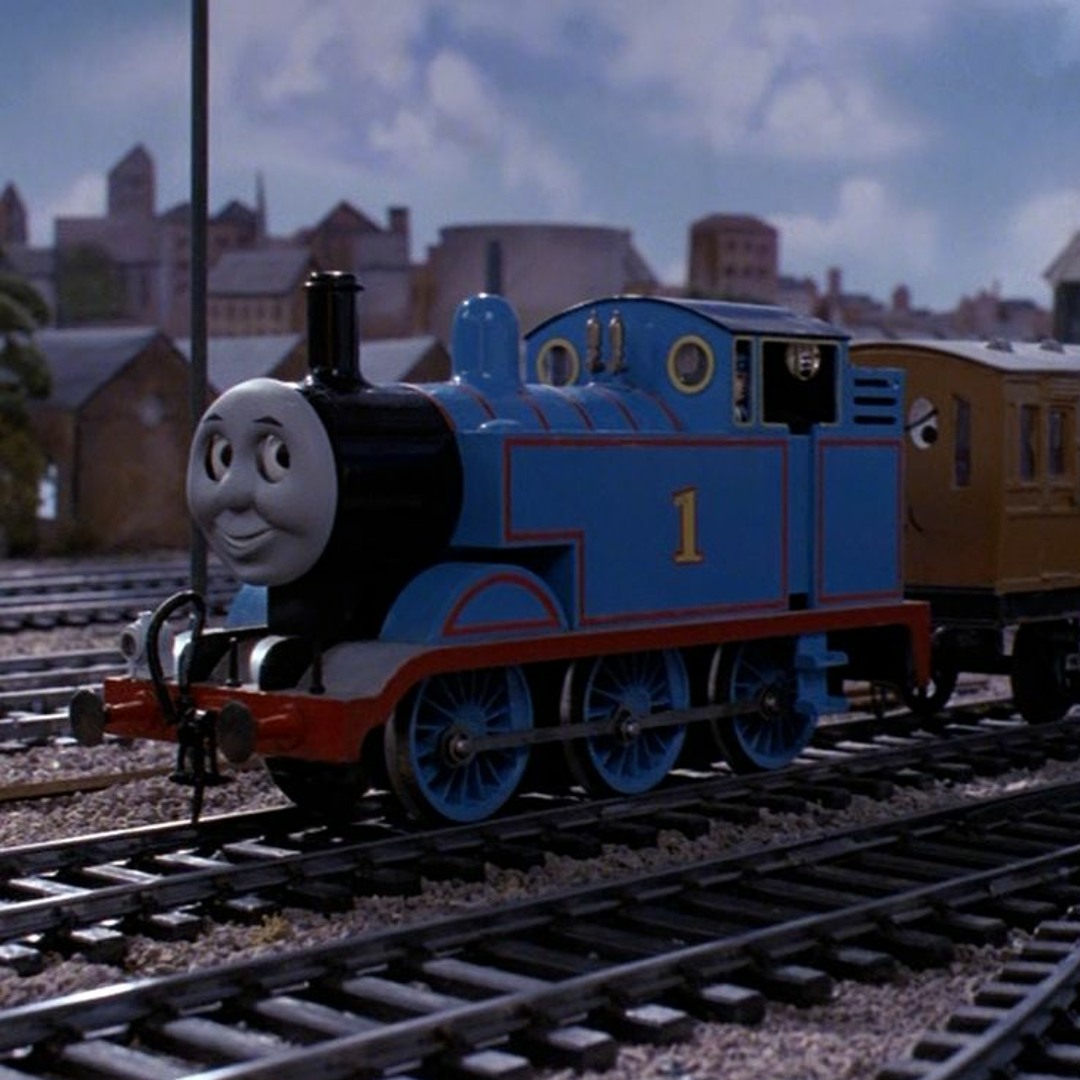 Stream He's A Really Useful Engine - Japanese by Skarloey | Listen ...