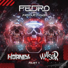 Pedro Productions - MC Horney & Wiiser WJS Set 12_2_22