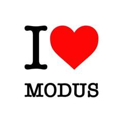 I LOVE MODUS