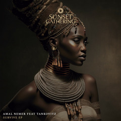 Amal Nemer - Noticion (Original Mix)