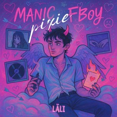 manic pixie fboy
