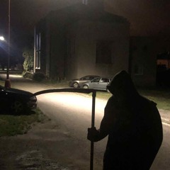 DROGY JSOU VŠUDE OKOLO A JÁ  PROCHÁZÍM OKOLO