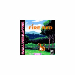 Fire Red (Music Video in Description)