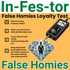 False Homies