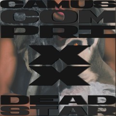 SPIRITUAL RETREAT - CAMUS COMPRIX X DEADSTAR