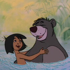 The Jungle Book - Trust In Me  (Polo & Pan Remix)