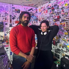 POSITIVE REALITY @ The Lot Radio 02-02-2025