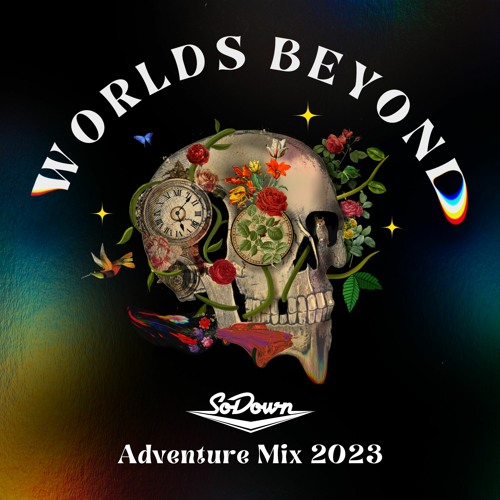 Worlds Beyond Adventure Mix 2023