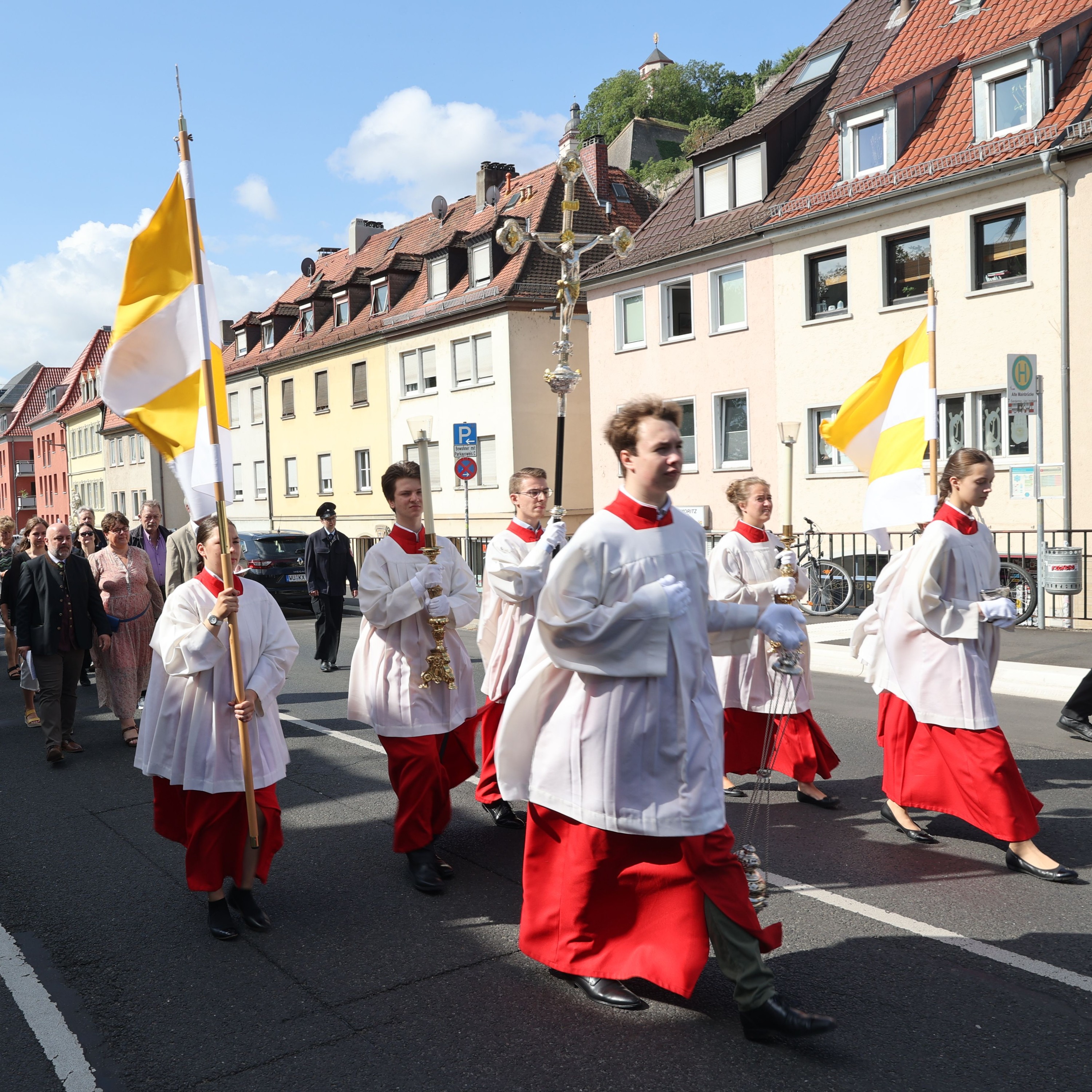 Bistum Würzburg