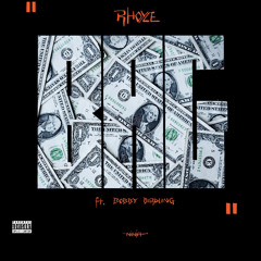 BAG(feat. Bobby Birdling)