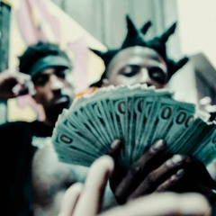 Trey Bands - No Deal (Prod by Dj Kidd)