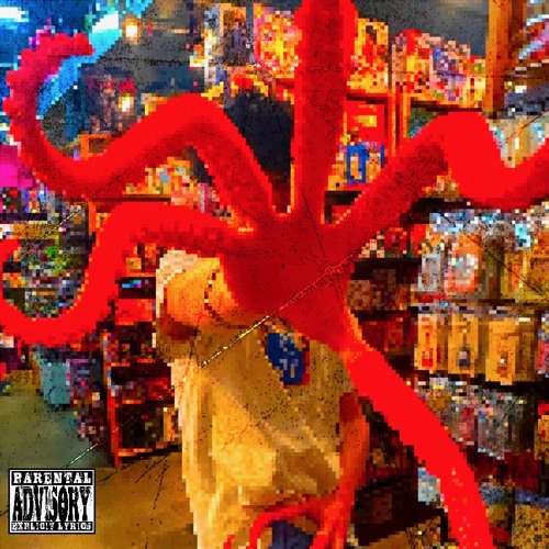 PARTY WONT START (Prod.SYRNGE)