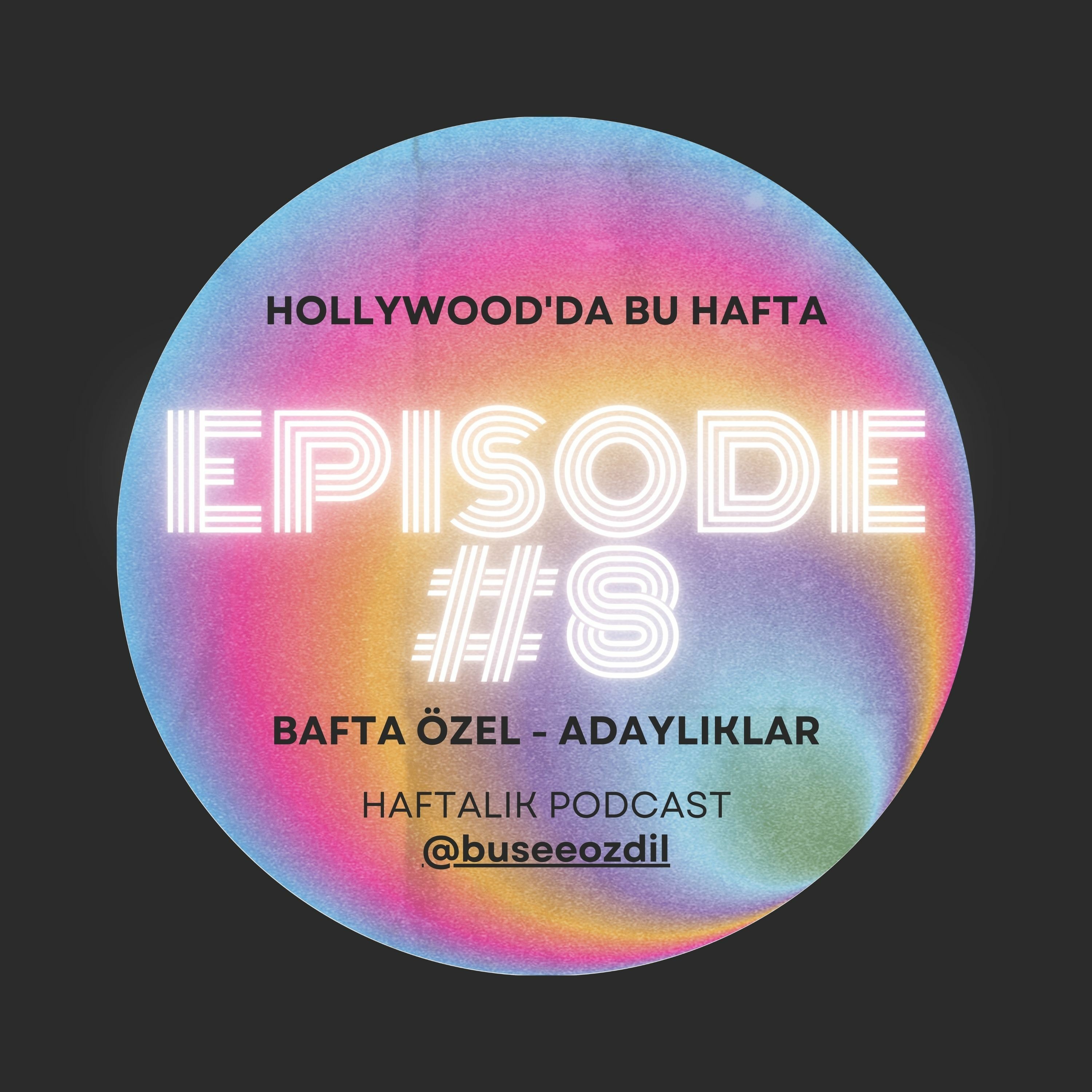Hollywood\'da Bu Hafta