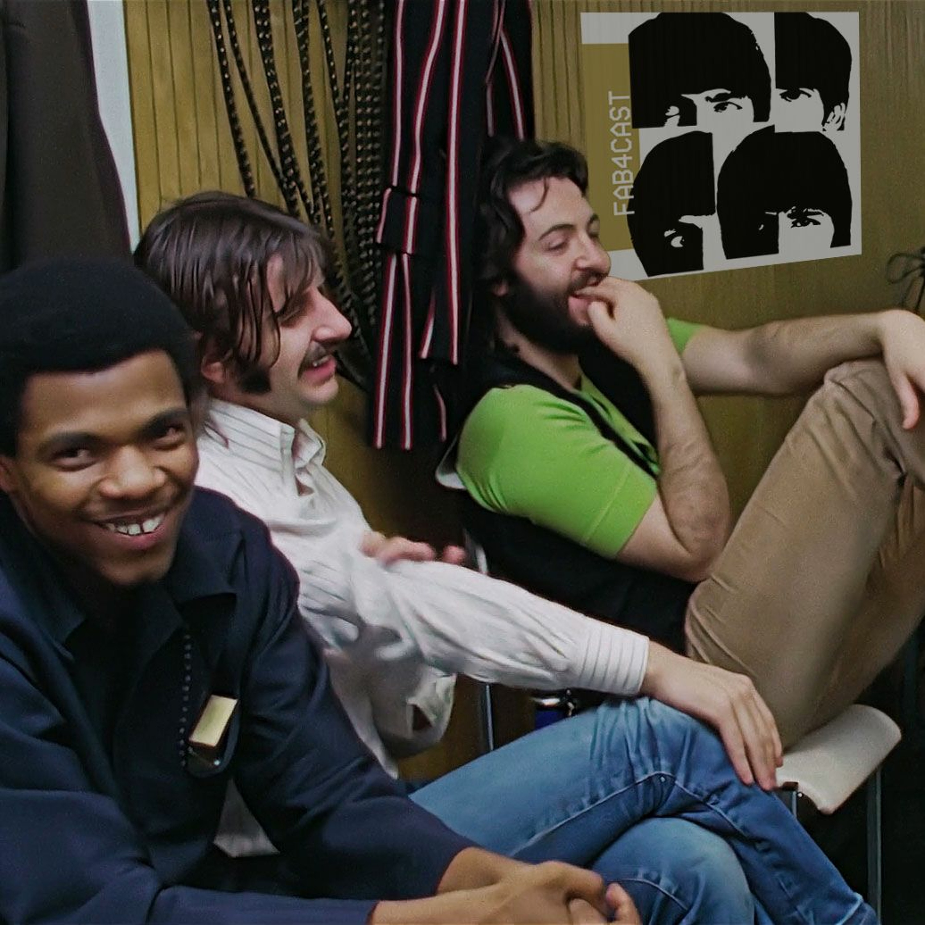 Fab4Cast - The Dutch Beatles Podcast