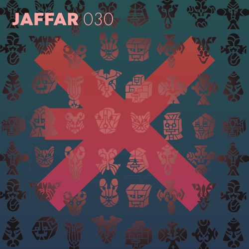 EXE Club Guest Mix - Jaffar 030