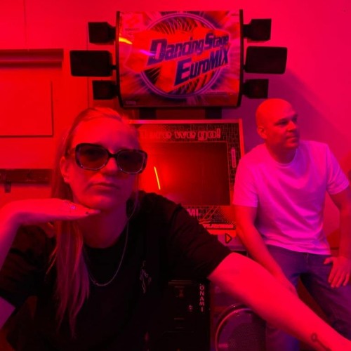 Jetti & Post at Operator x Poing - 30th April 2020