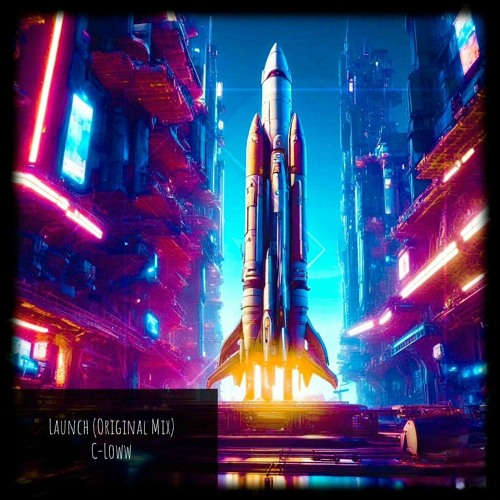 Launch (Original Mix)