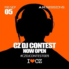 JDai - #czdjcontest009