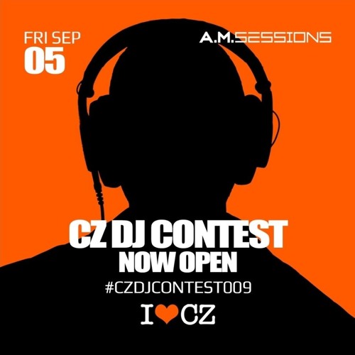 JDai - #czdjcontest009