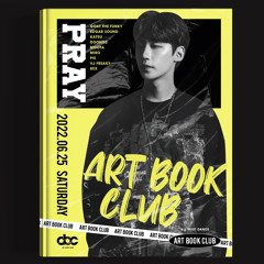 Art Book Club - Pray (2022.6.25)