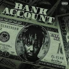 BankAccount juice wrld version