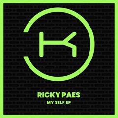 Ricky Paes - My Self