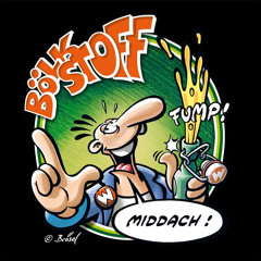 Werner - Kolbenfresser