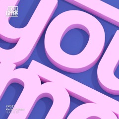 PREMIERE: Kieran Morgan - Like It