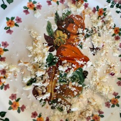 Branching Out- Band T