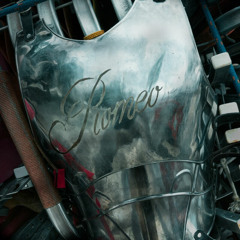 Romeo (Eduardo BRAVA BOMB! Mash)